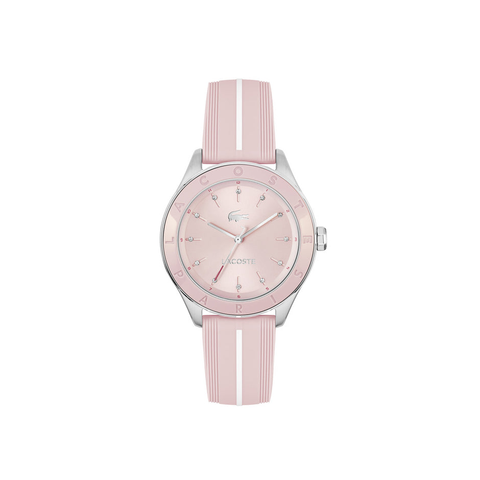 Women Billie Pink Watch