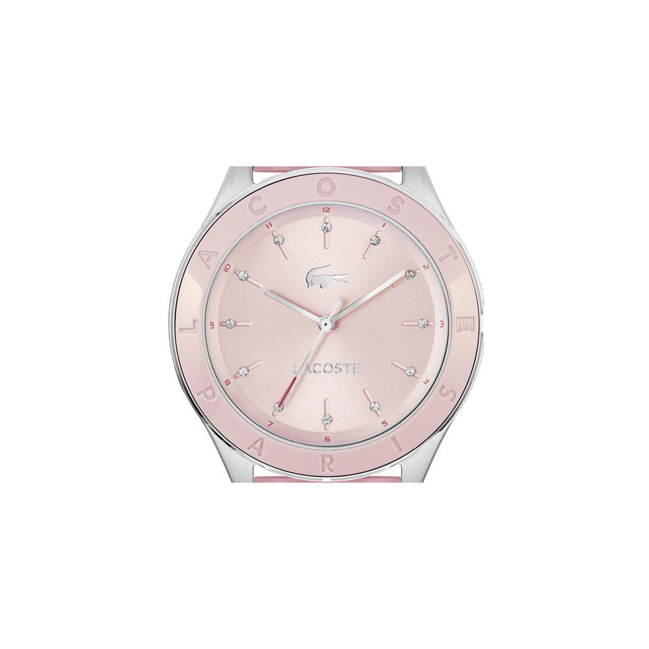 Women Billie Pink Watch