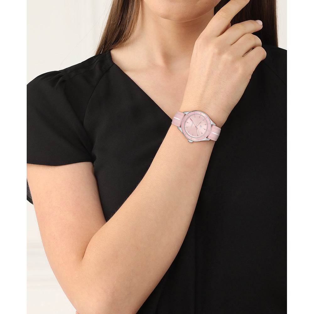 Women Billie Pink Watch