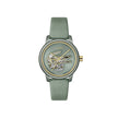 Women Lacoste.12.12 Green Watch