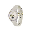 Women Lacoste.12.12 Platinum Watch
