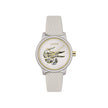Women Lacoste.12.12 Platinum Watch