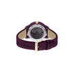 Women Lacoste.12.12 Burgundy Watch