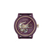 Women Lacoste.12.12 Burgundy Watch