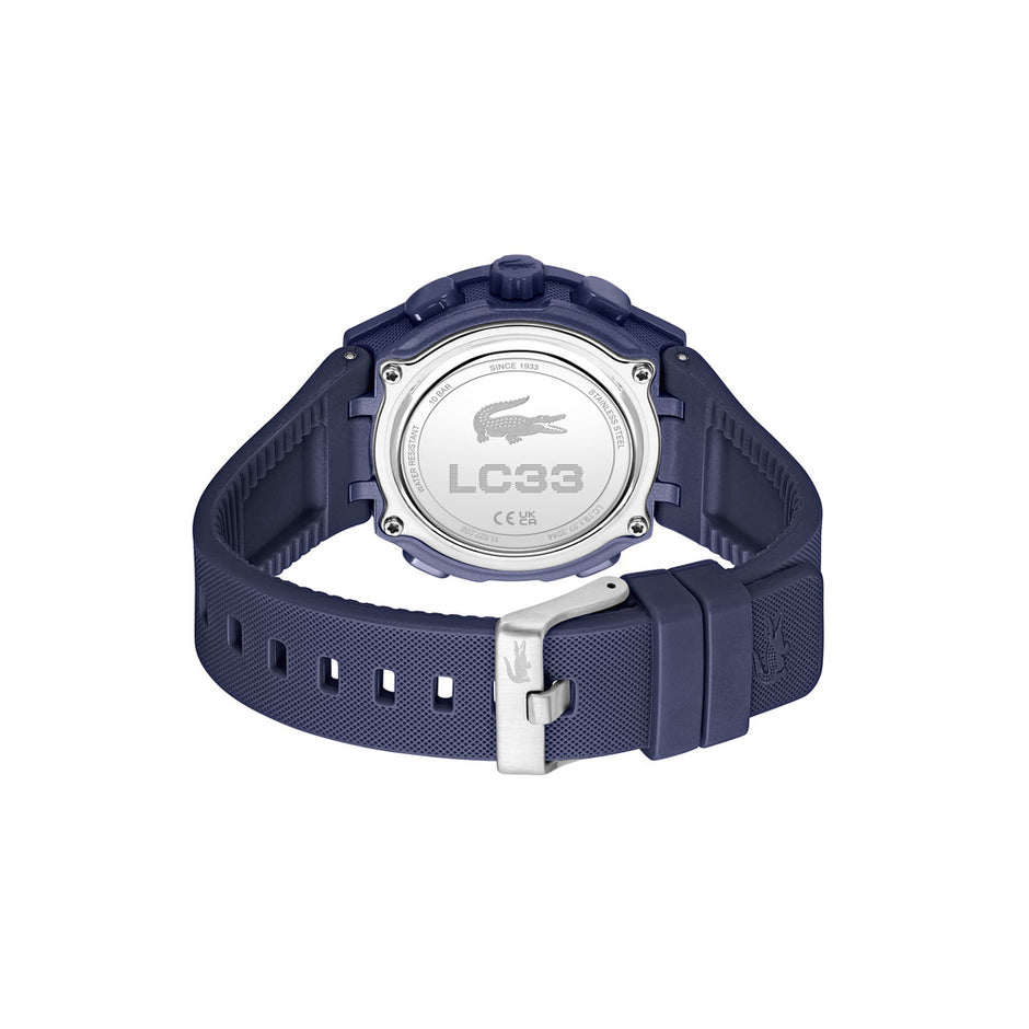 Women Lc33 Blue watch