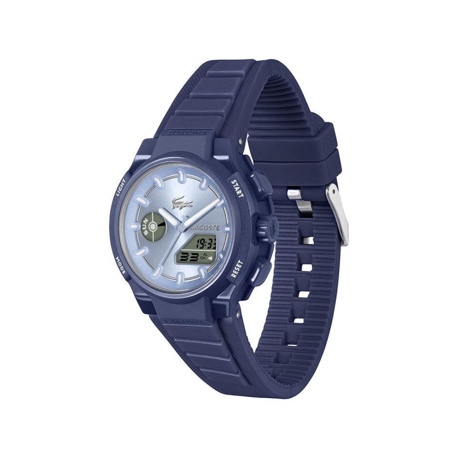 Women Lc33 Blue watch