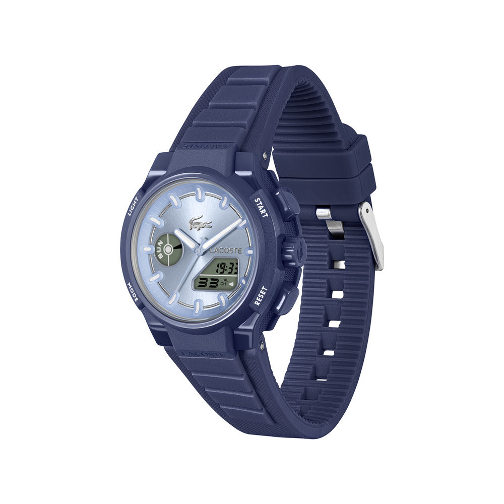 Women Lc33 Blue watch
