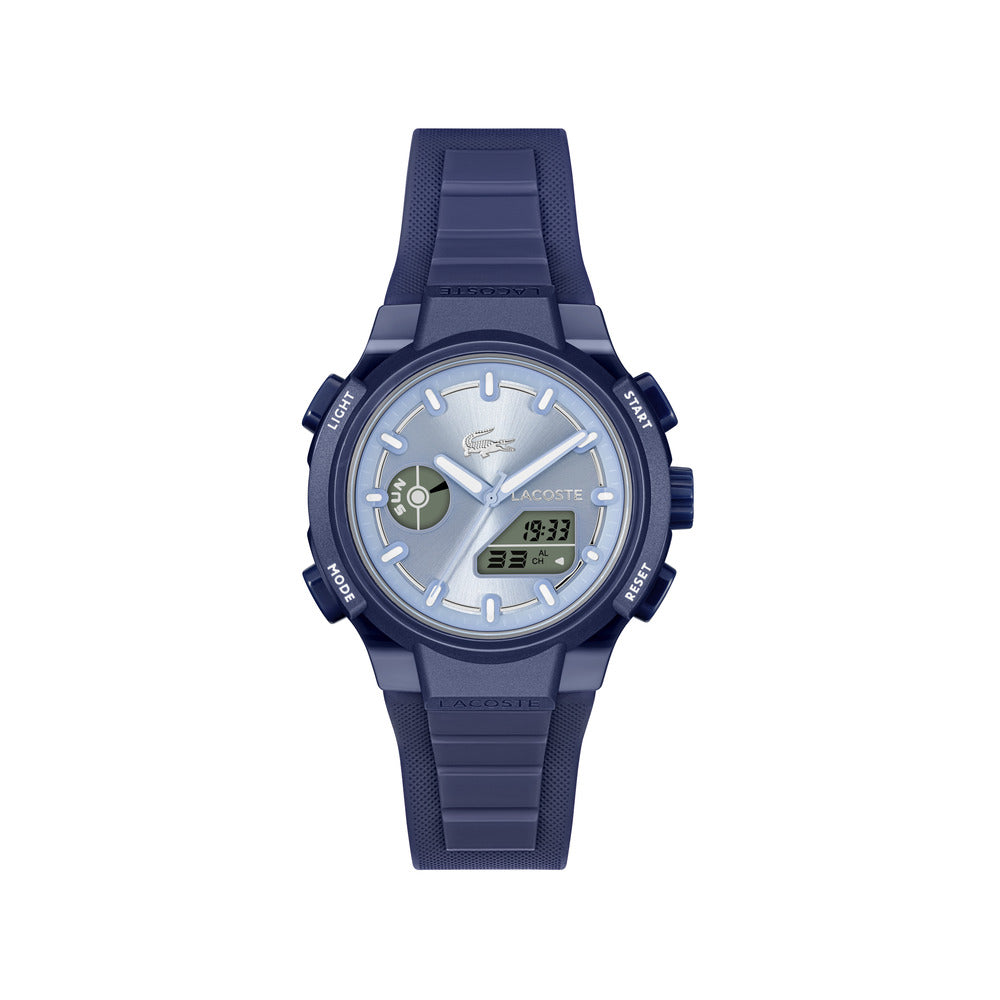 Women Lc33 Blue watch