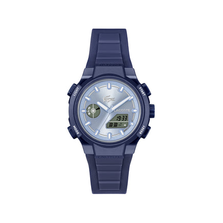 Women Lc33 Blue watch