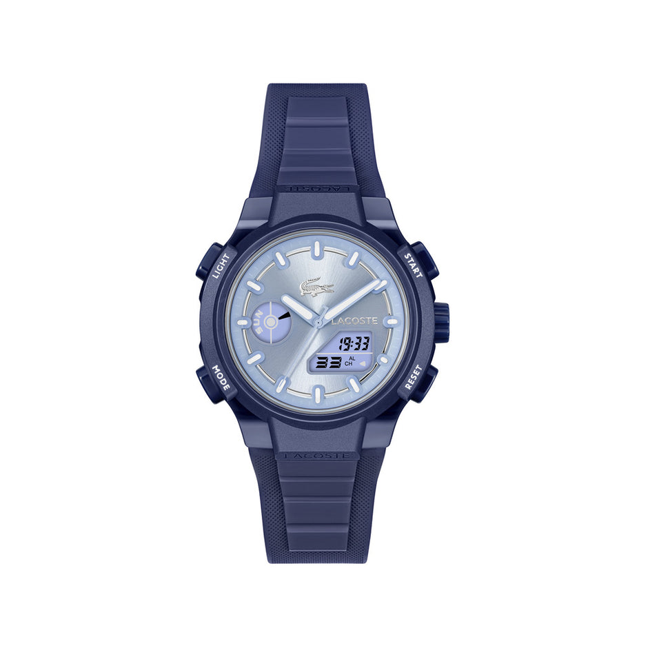 Women Lc33 Blue watch