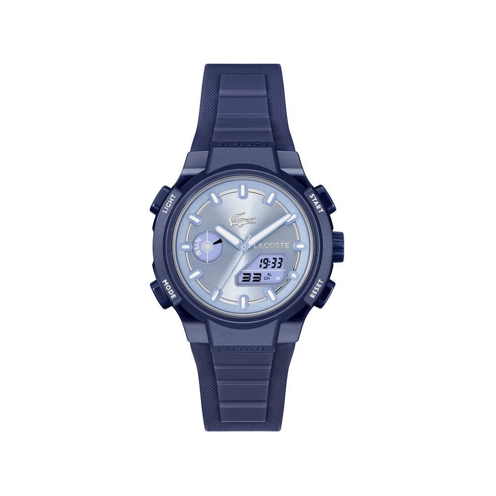 Women Lc33 Blue watch