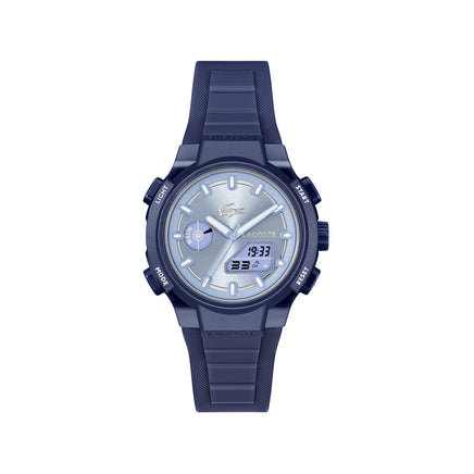 Women Lc33 Blue watch