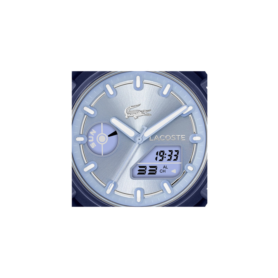 Women Lc33 Blue watch
