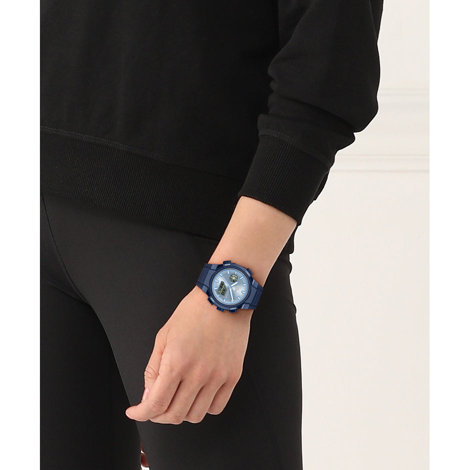 Women Lc33 Blue watch