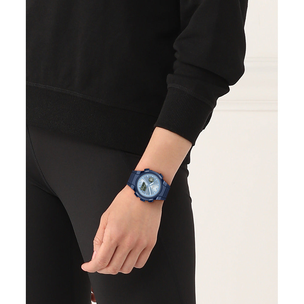 Women Lc33 Blue watch