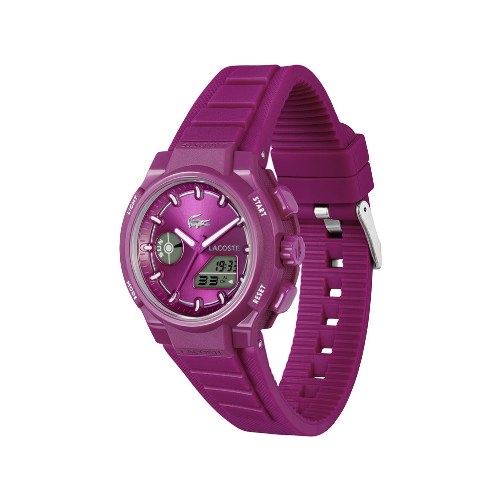 Women Lc33 Purple watch