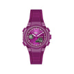 Women Lc33 Purple watch