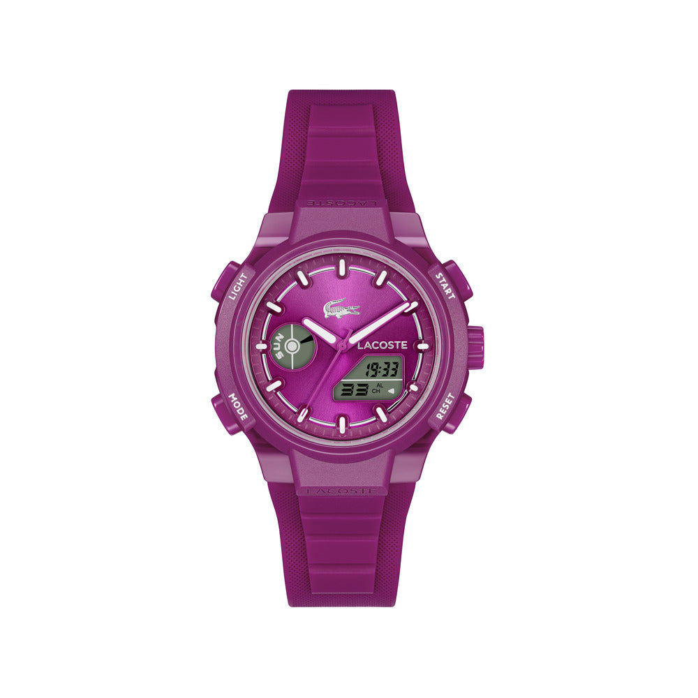 Women Lc33 Purple watch