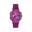 Women Lc33 Purple watch