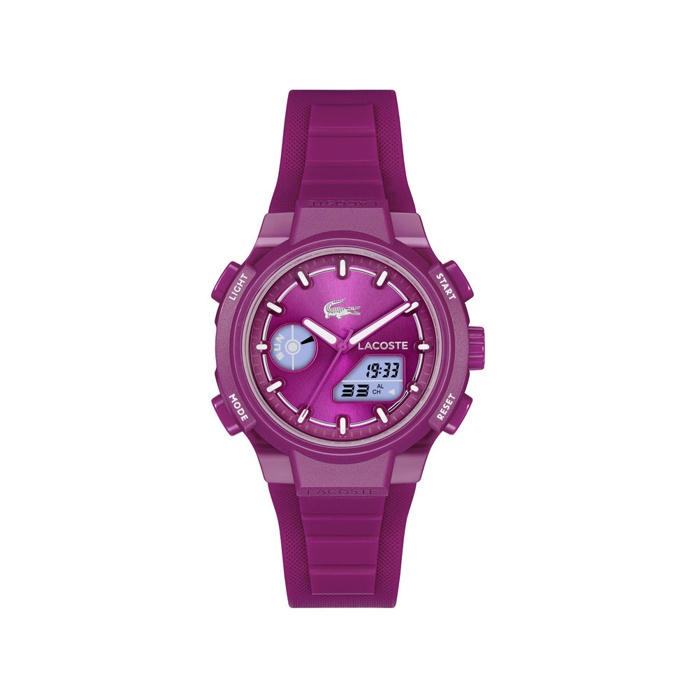 Women Lc33 Purple watch