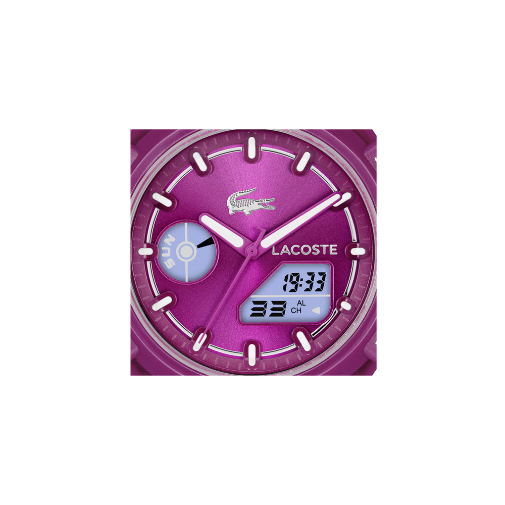 Women Lc33 Purple watch