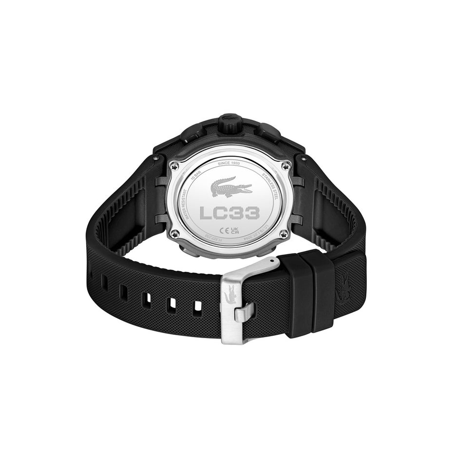 Women Lc33 Silver watch
