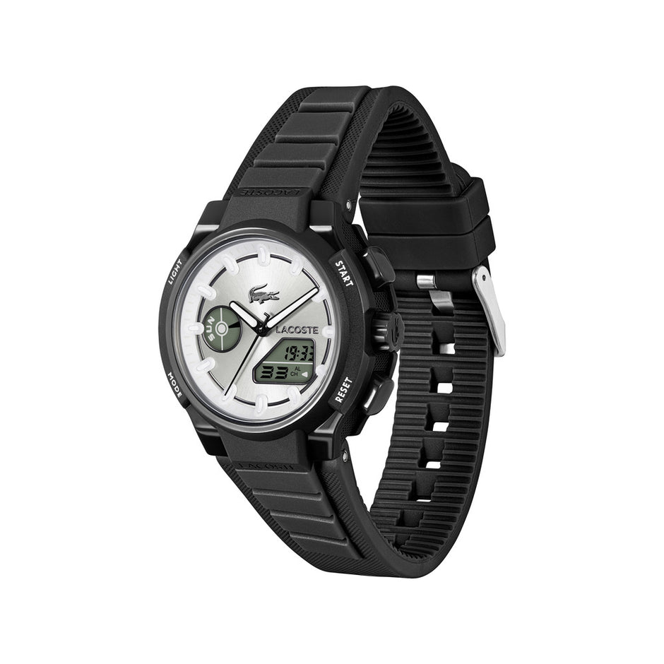 Women Lc33 Silver watch