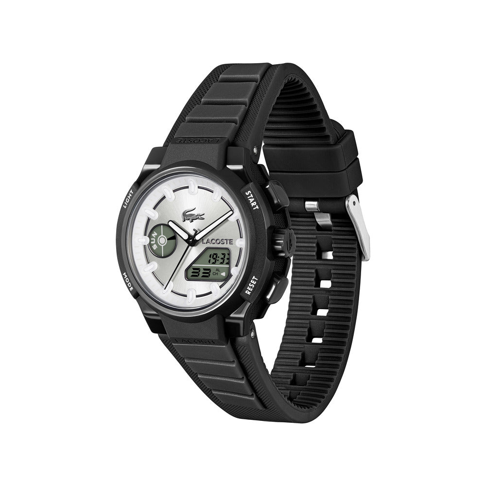 Women Lc33 Silver watch