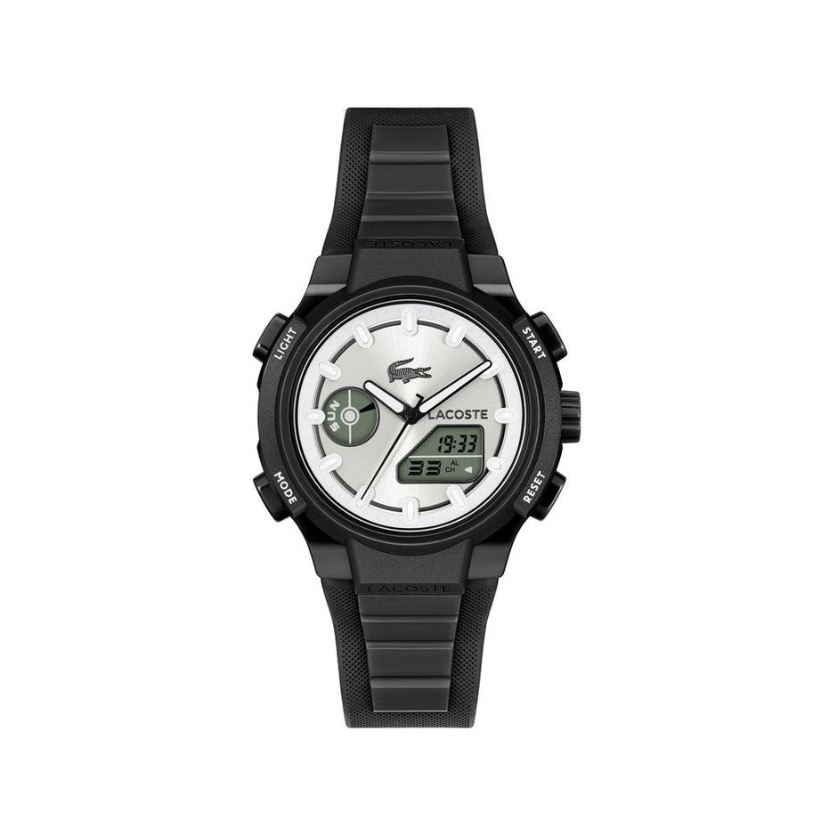 Women Lc33 Silver watch