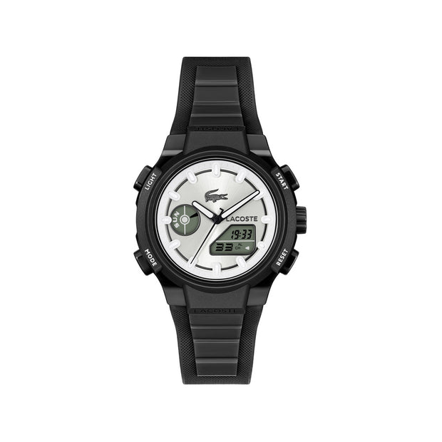 Women Lc33 Silver watch