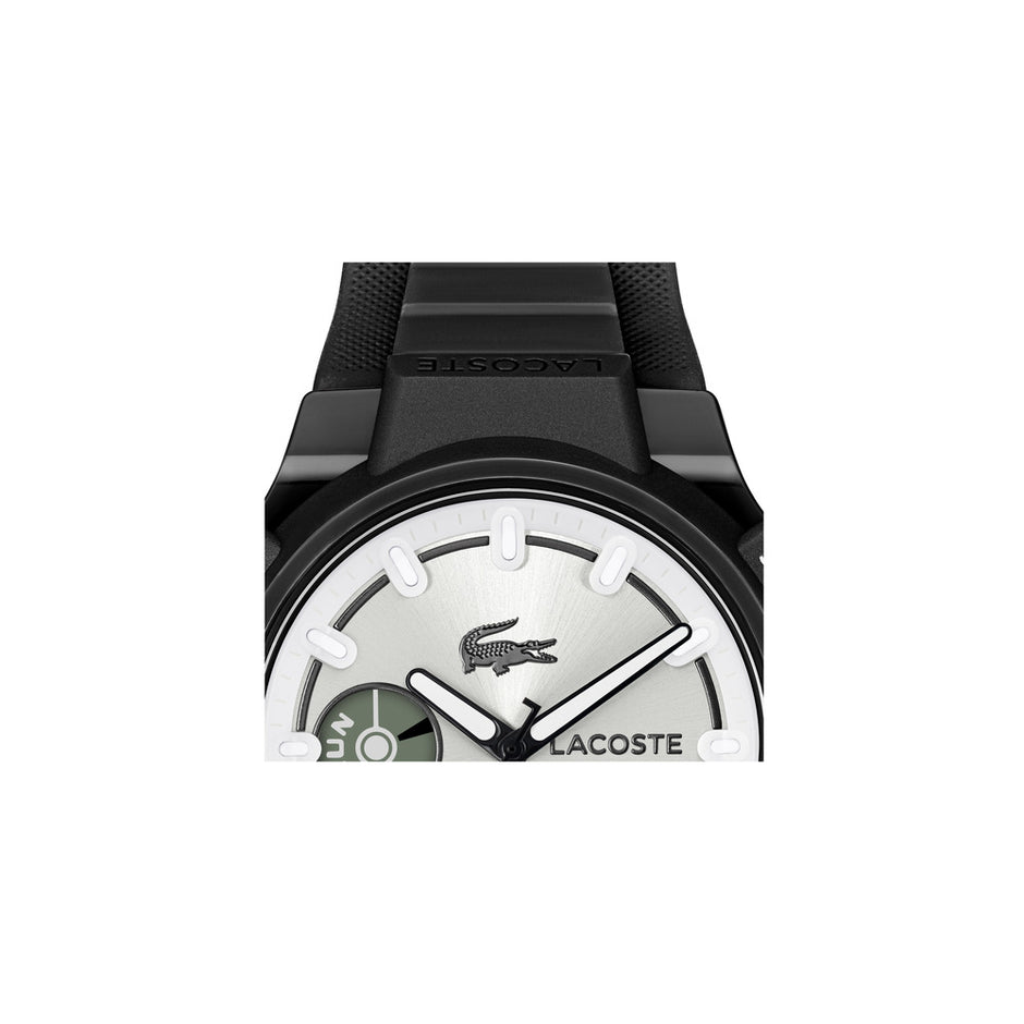 Women Lc33 Silver watch