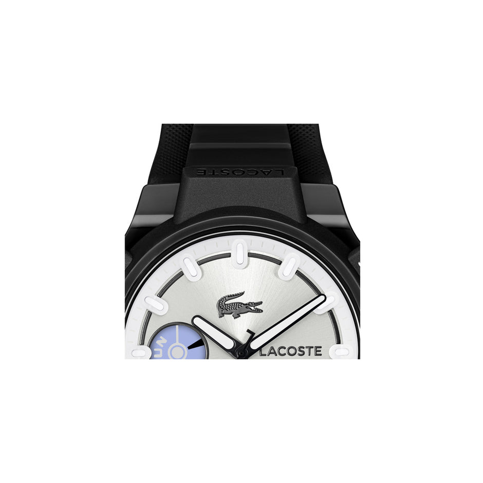 Women Lc33 Silver watch