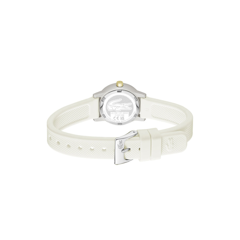Women Lacoste.12.12 Swift Watch