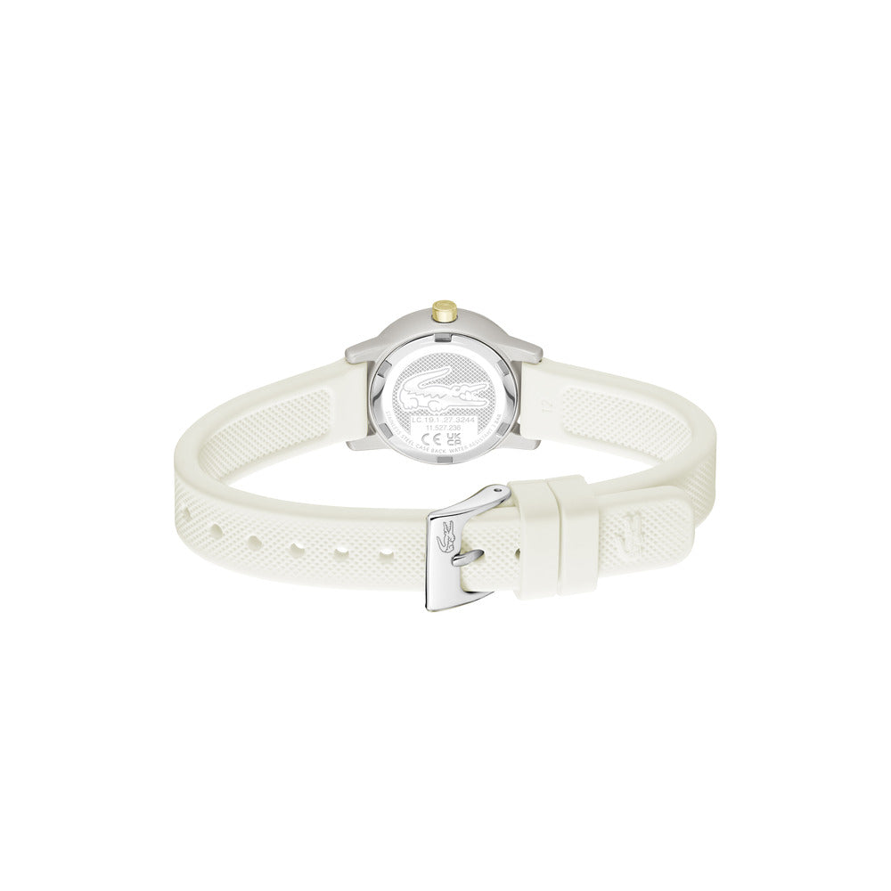 Women Lacoste.12.12 Swift Watch
