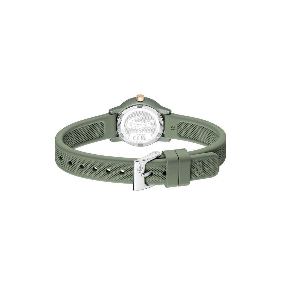 Women Lacoste.12.12 Swift Watch