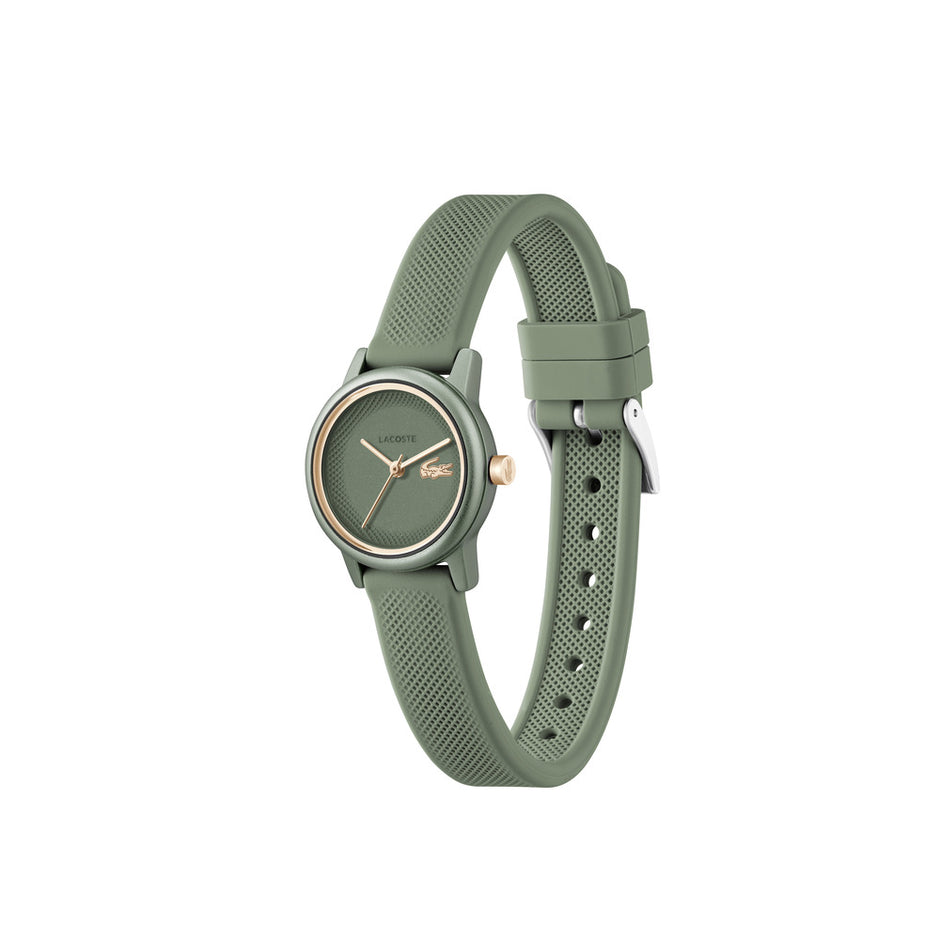 Women Lacoste.12.12 Swift Watch