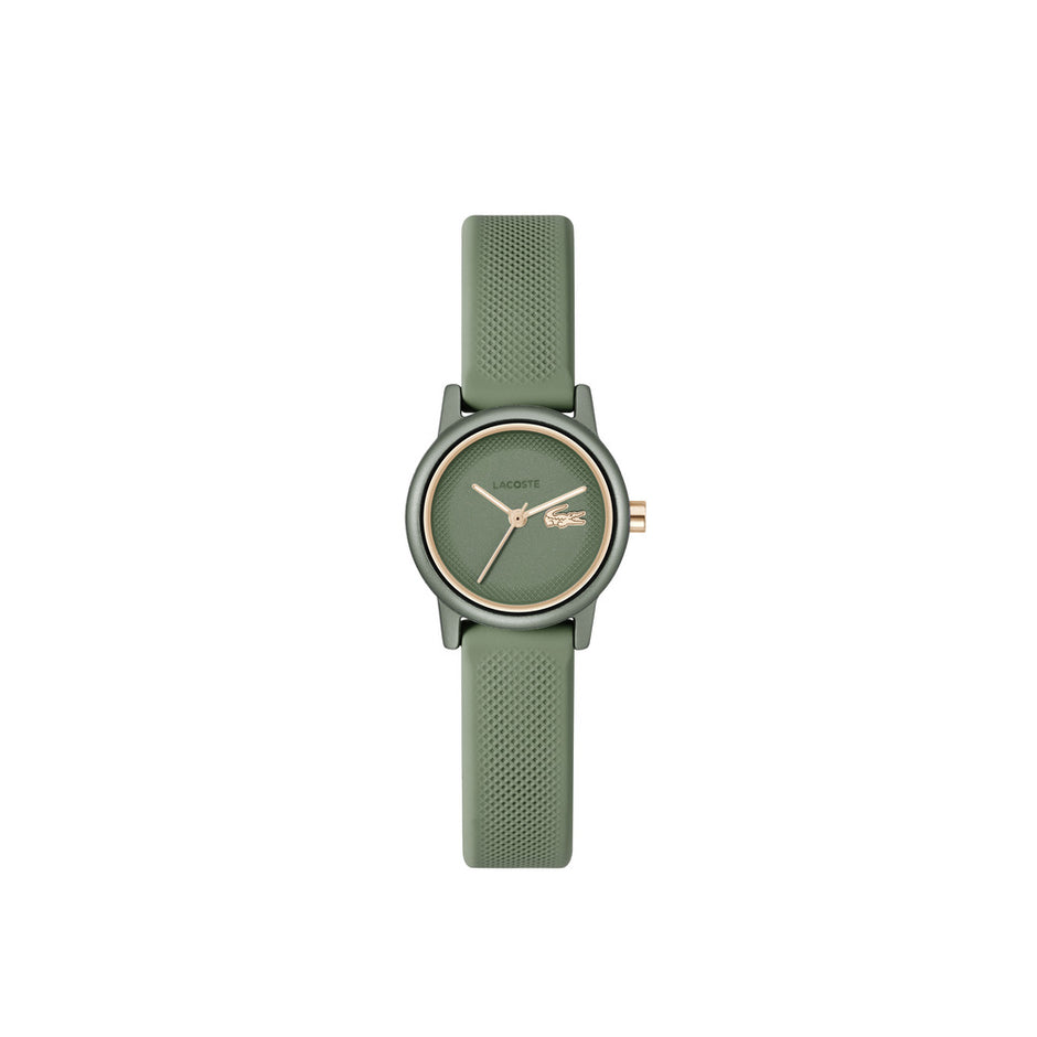 Women Lacoste.12.12 Swift Watch