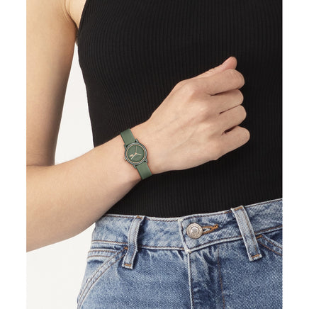 Women Lacoste.12.12 Swift Watch