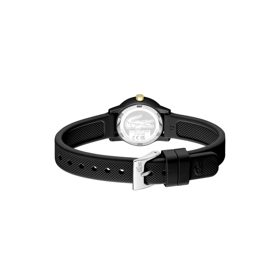 Women Lacoste.12.12 Swift Watch