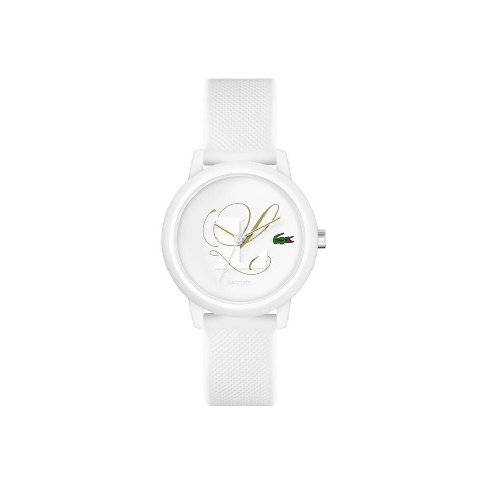 Men Lacoste.12.12 Watch