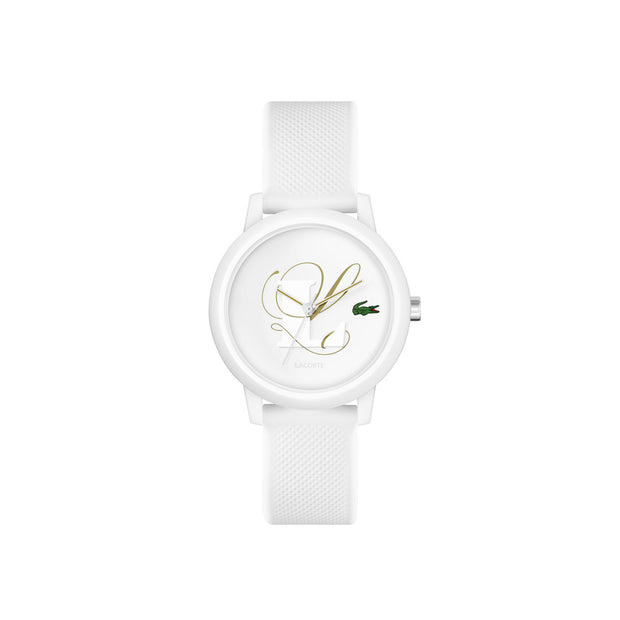Men Lacoste.12.12 Watch