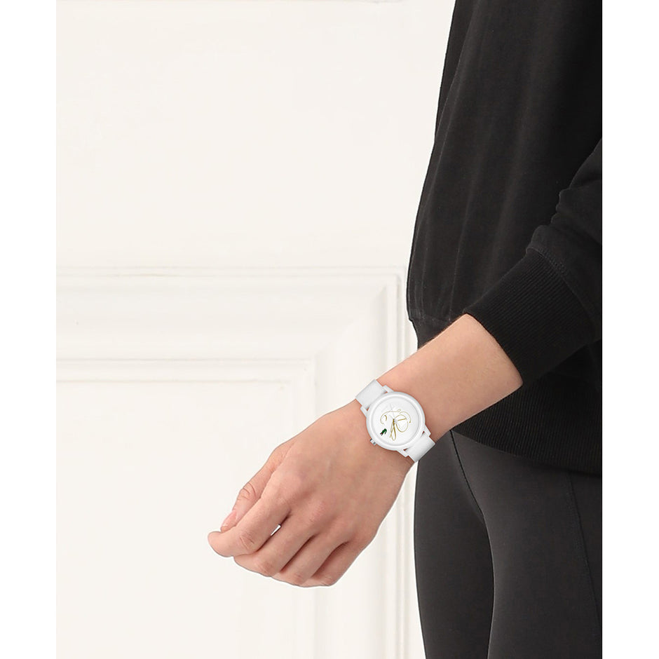 Men Lacoste.12.12 Watch