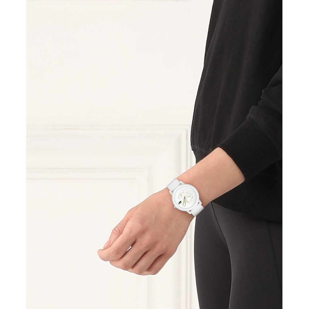 Men Lacoste.12.12 Watch