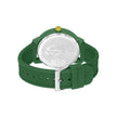 Men Green 48mm Watch