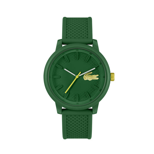 Men Green 48mm Watch