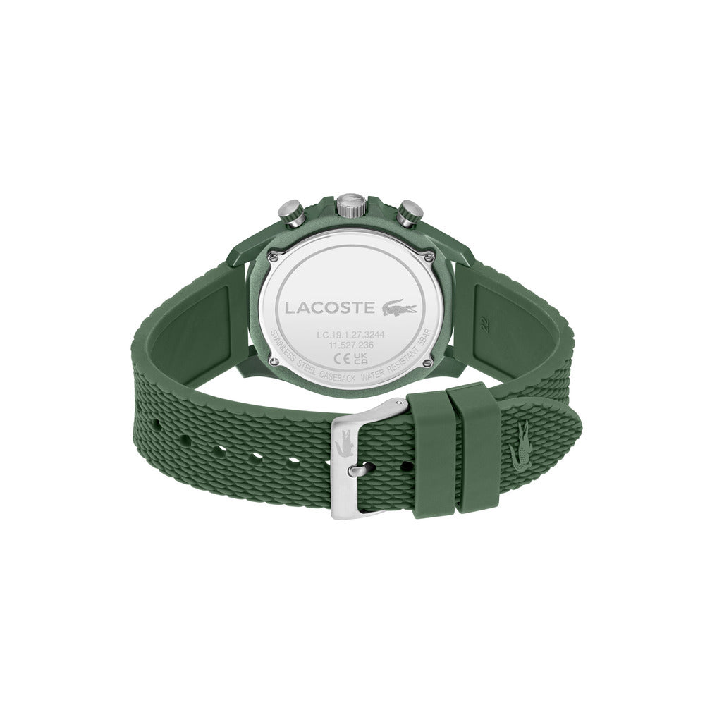 Men Neohe Green 43mm Watch