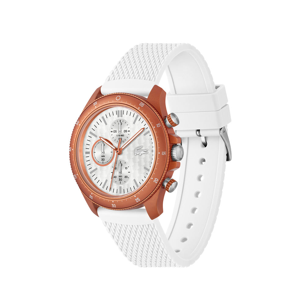 Men Neohe White 43mm Watch