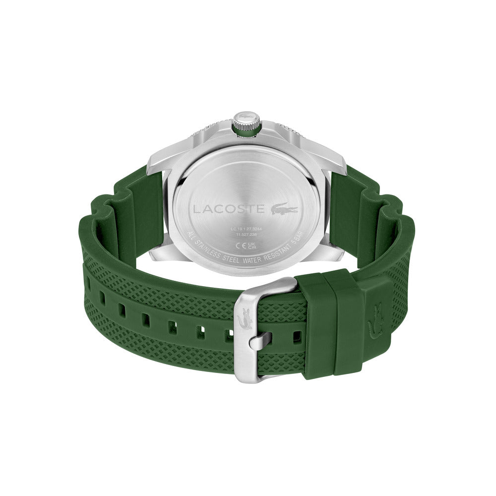 Men Green 46mm Watch