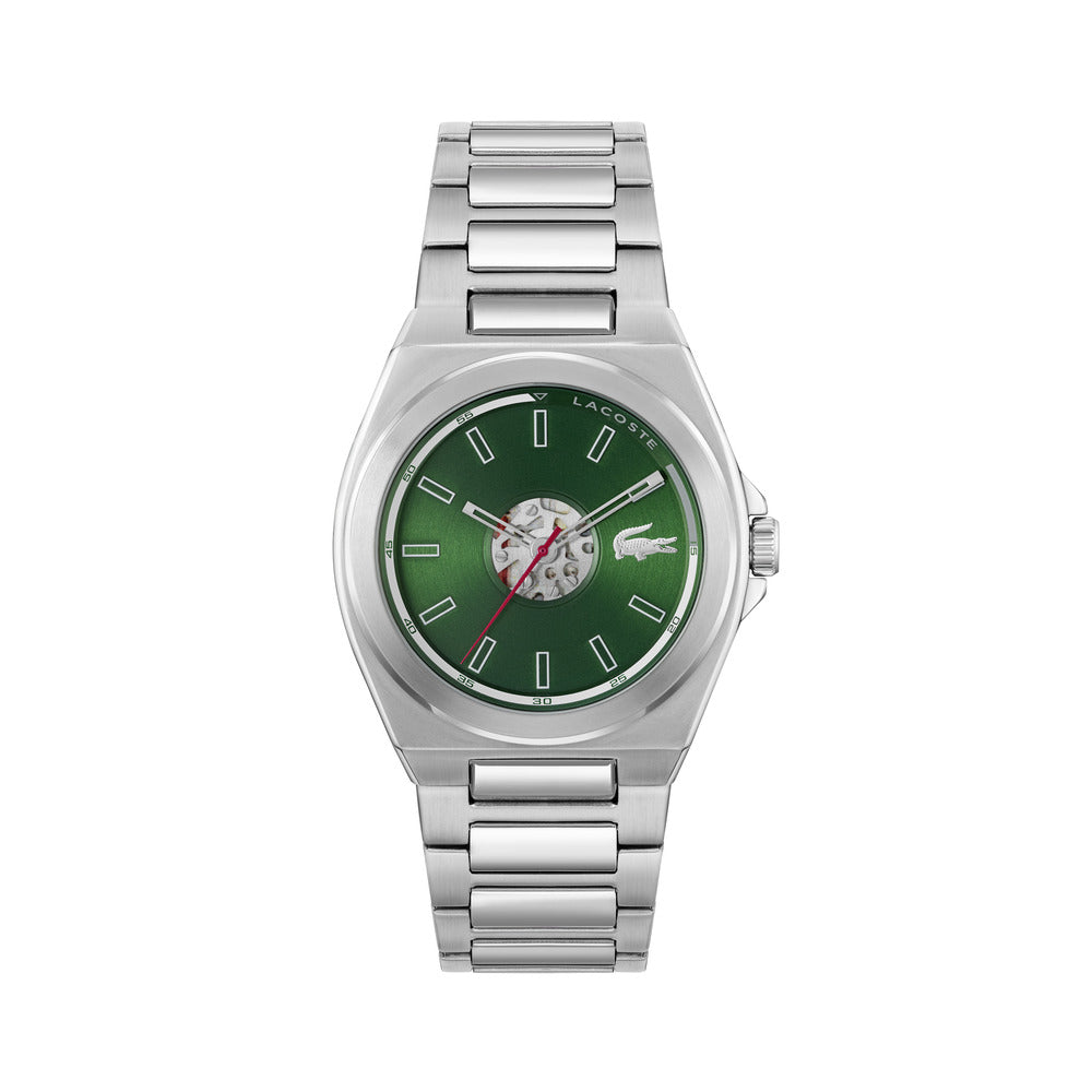 Men Green 42mm Watch