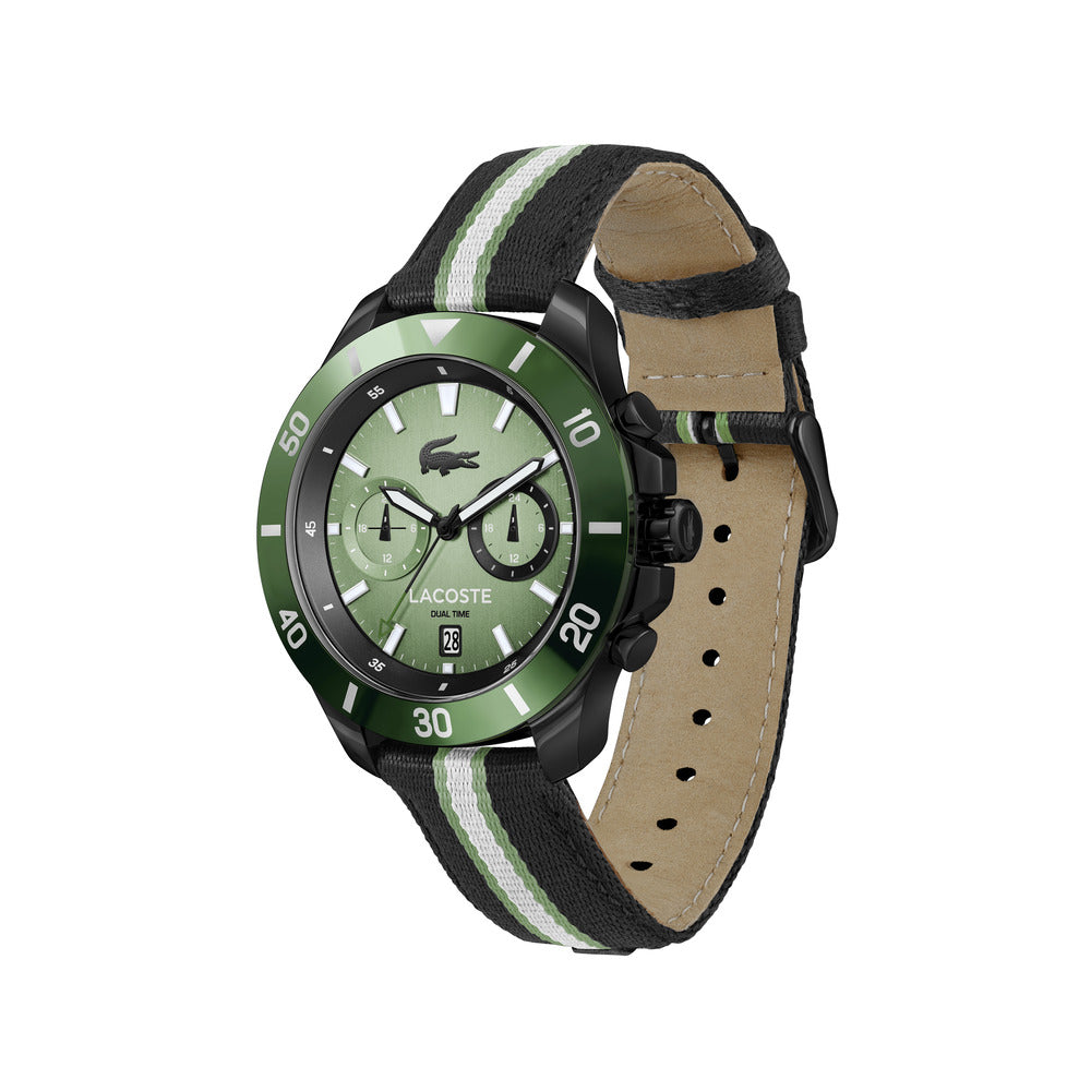 Men Green 44mm Watch